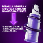 Blanqueador Dental Morada v34